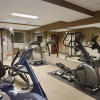 Отель Best Western Plus Fort Lauderdale Airport South Inn & Suites, фото 17