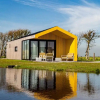Отель Comfortable Lodge Near sea at 500m, фото 19