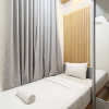 Отель Best Price 2Br Apartment Vida View Makassar, фото 13