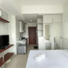 Отель Cozy Studio Apartment At Taman Melati Jatinangor, фото 12