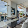 Отель Pier57- Unit705 Romantic Zone Penthouse Ocean Views Best Rooft, фото 10