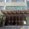 Отель GreenTree Inn Jiangsu Nantong Xinghu 101 Busniess Hotel, фото 6