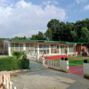 Отель Vo Sanjeevni Tent & Resorts, фото 15