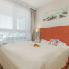 Отель Bel Mare F511 in Międzyzdroje by Renters, фото 3