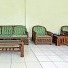 Отель OYO Life 91127 Wisma Sukajadi Syariah, фото 22