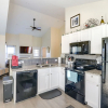 Отель Wichita Townhome w/ Patio: 9 Mi to Downtown!, фото 10