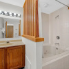Отель Beautiful 2br/2ba Fall Line Condo W/ Mountain Views, Pool, Hot Tub, Sauna, Shuttle. G6b 2 Bedroom Co, фото 18