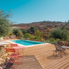 Отель Azalo Country Homes - Villa Mirto With Pool, фото 16