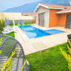 Отель Tlos Dream 3+1 Villa, Özel Havuzlu, Fethiye, фото 7