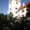 Отель Schlossparkhotel Mariakirchen, фото 43