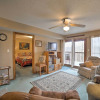 Отель Condo w/ Pool Access - 2 Mi to Silver Dollar City!, фото 2