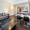 Отель Global Luxury Suites at the Gateway Arch, фото 23