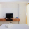 Отель Brand New Compact Studio The Nest Puri Apartment By Travelio, фото 7