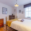 Отель Trendy 2 Bedroom Apartment in the Heart of Brixton, фото 6