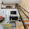 Отель Helios Boutique Suites by La Finca Hotel, фото 6