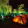 Отель River Garden Tent Hotel- Yangshuo, фото 1