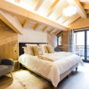 Отель Chalet sur les Monts Morzine, фото 3