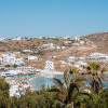 Отель Villa Mykonos Heaven, фото 19