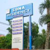 Отель Sona Residency, фото 1