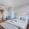 Отель Lovely Apartment in Florence for 6 - Three Bedroom Apartment, Sleeps 6 во Флоренции