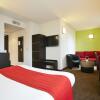 Отель Enzo Hotels Metz Sud Augny by Kyriad Direct, фото 4