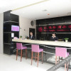 Отель Grace Inn (Shandong International Exhibition Center store, Qilu children's Hospital, Jinan), фото 1