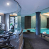 Отель Quay West Suites Melbourne, фото 19