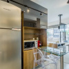 Отель Na41a Studio Fantástico na Vila Madalena!, фото 4