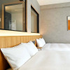 Отель Rakuten STAY naha-tomarifuto 1F Twin Room, фото 2