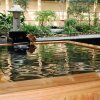 Отель Hakata Yufuin Takeo Onsen Manyo no Yu, фото 11