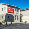 Отель Econo Lodge & Suites, фото 10