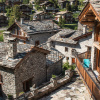 Отель Hôtel le K2 Chogori, фото 10