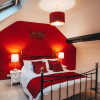 Отель Chapel Place, Charming, Cosy, Country, Cottage., фото 3