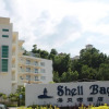 Отель Shell Bay Resort - Shenzhen, фото 15