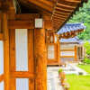 Отель Suncheon Bulbidang Hanok Pension, фото 17