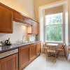 Отель JOIVY Doune Terrace Apartment: Edinburgh New Town Prime Location, фото 28