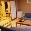 Отель Wakakiryokan, фото 6