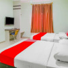 Отель OYO 90269 Hotel Indorasa 2, фото 4