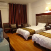 Отель Xi'an Jialong Hotel, фото 16