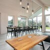 Отель 14 Person Holiday Home in Vaeggerlose, фото 1