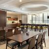 Отель Embassy Suites by Hilton Indianapolis North, фото 39