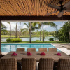 Отель Lake Front Villa with Open Design in Luxury Resort, фото 7