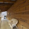 Отель King Of The Mountain 3 Bedroom Cabin, фото 11