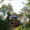 Отель Jeju Glamping, фото 16