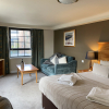Отель Glasgow Argyle Hotel, BW Signature Collection, фото 3