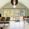Отель House With a Terrace on the Edge of the Forest, фото 11
