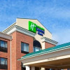 Отель Holiday Inn Express Grand Blanc, фото 1