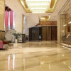 Отель Sanhe Grand New Century Hotel Pingyang, фото 2