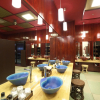 Отель Hida Hotel Plaza, фото 35