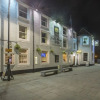 Отель The George Inn, фото 1